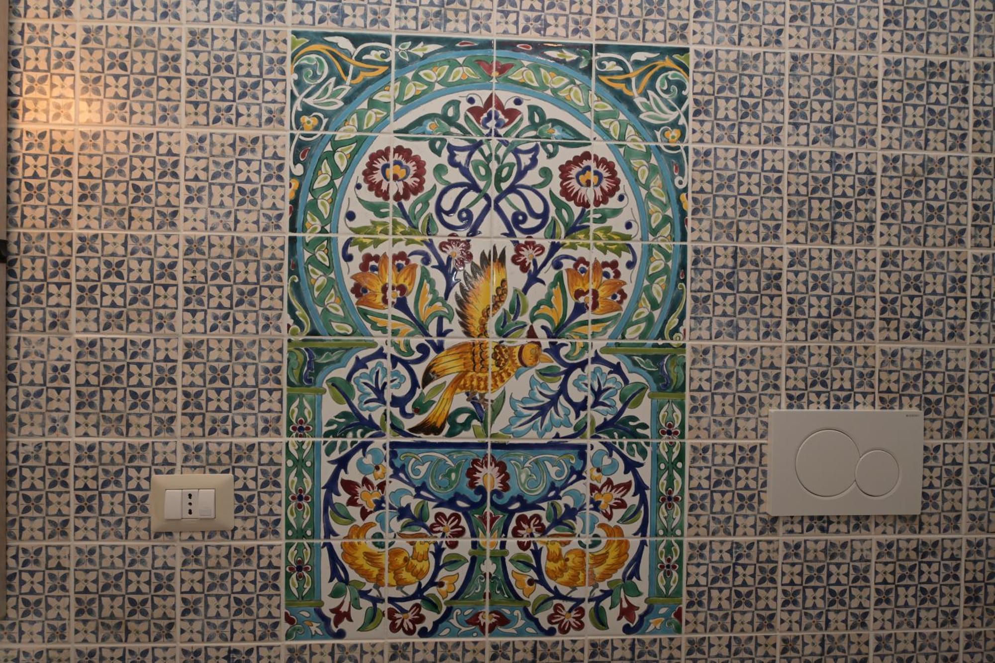 Resort Masseria Cecato Noci Eksteriør billede