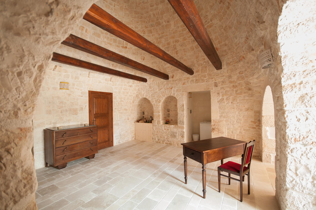 Resort Masseria Cecato Noci Værelse billede