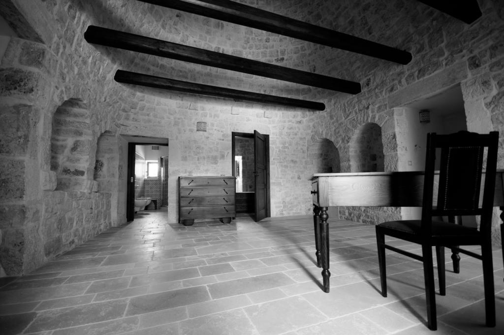 Resort Masseria Cecato Noci Værelse billede