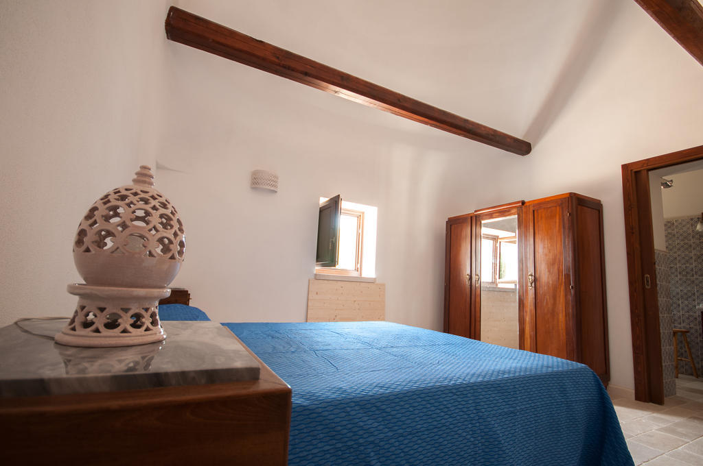 Resort Masseria Cecato Noci Værelse billede